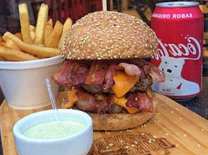 Brayan Burger