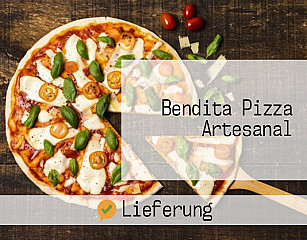 Bendita Pizza Artesanal