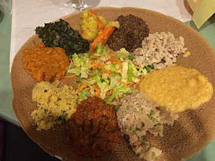 Merkato Ethiopian