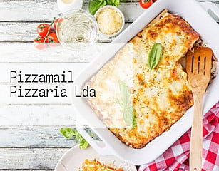 Pizzamail Pizzaria Lda