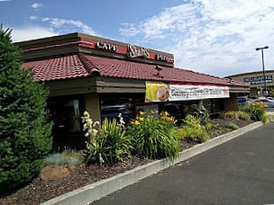Shari's Cafe And Pies