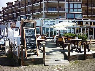 Restaurant du Port