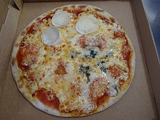 Oceane Pizza