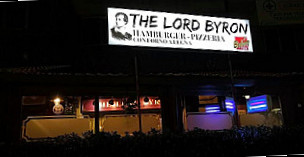 Pub Lord Byron