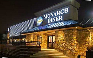Monarch Diner