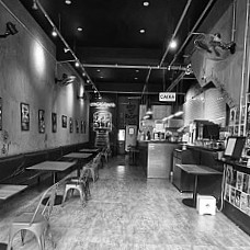 Underground Hamburgers