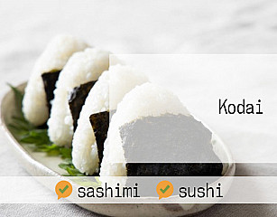 Kodai Sushi