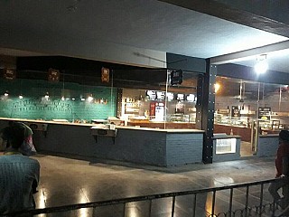 Burj Bakery