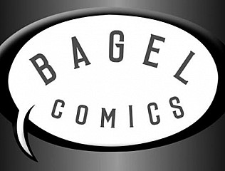 Bagel Comics