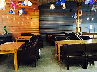 Infinity Lounge & Restaurant
