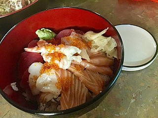 Senoji Japanese Restaurant