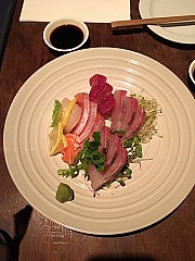 Ainoya Restaurant