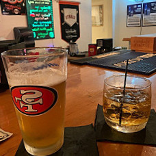 Avery Saloon