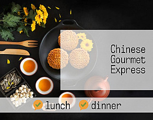 Chinese Gourmet Express