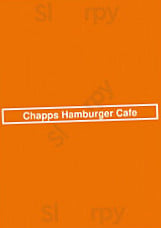 Chapps Hamburger Cafe