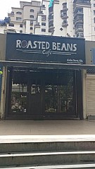 Roasted Beans Cafe