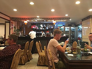 Yin Li Sichuan Restaurant