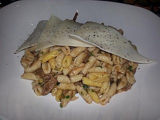 IBLA Cucina Italiana