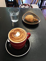 Café Lua