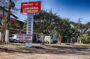 E Lancheria Do Bicudo