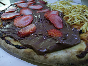 Pizzaria Casa Da Vó Maria