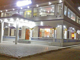 Agni Restaurant