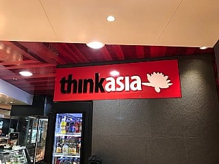 Think Asia Takeaway Melbourne Central