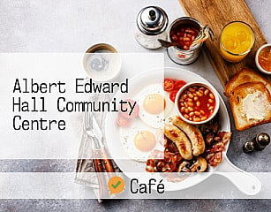Albert Edward Hall Community Centre