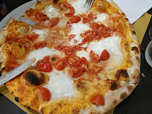 Gioia Pizza E Caffe