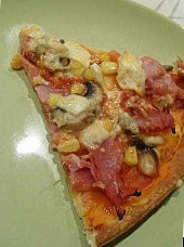 Ala Pizza
