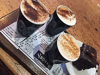 Yahava KoffeeWorks