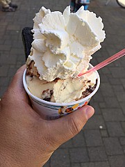 Eiscafe Doimo