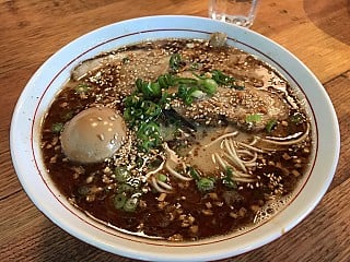 Hakata-Maru Ramen Chatswood