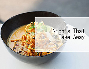 Nion's Thai Take Away