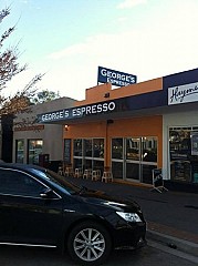 George's Espresso