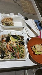 Seafood Express by Claypots