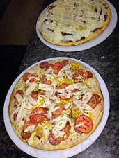 Pizzaria Taz Mania