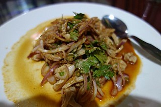Samim Thai Restaurant