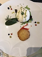 Restaurant l'Instant Present