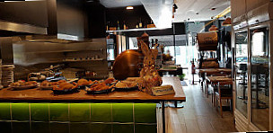 Cafe Offline