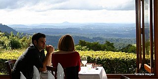 The Terrace of Maleny Restaurant