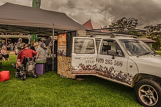 Maleny Coffee Stop