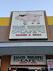 Hog's Breath Cafe
