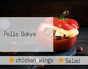 Pollo Dokys