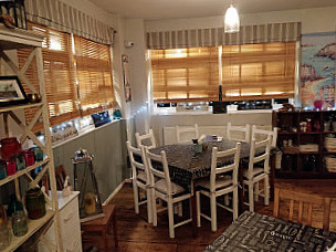 The River Shack, Devon