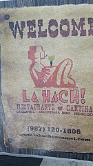 La Hach Restaurante-Cantina