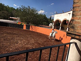 Cortijo Las Canadas