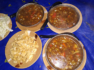 Chinese Food Center