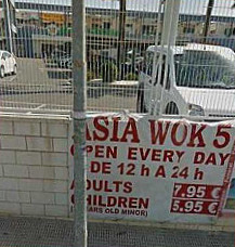 Asia Wok 5