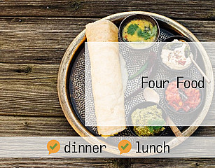 Four Food